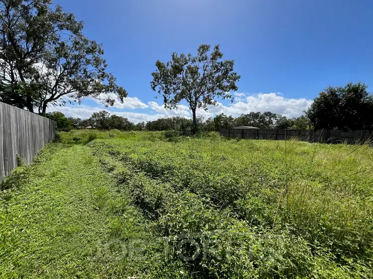Second view of Homely land listing, 28 Jacana Close, Mareeba QLD 4880