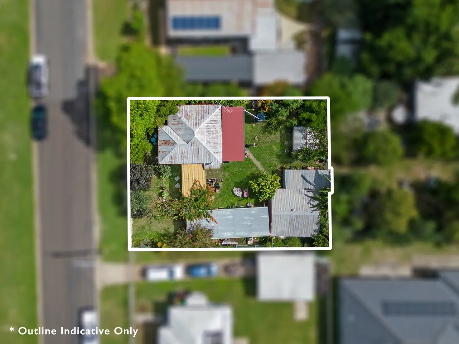 Main view of Homely house listing, 7 Hayes Street, Raceview QLD 4305