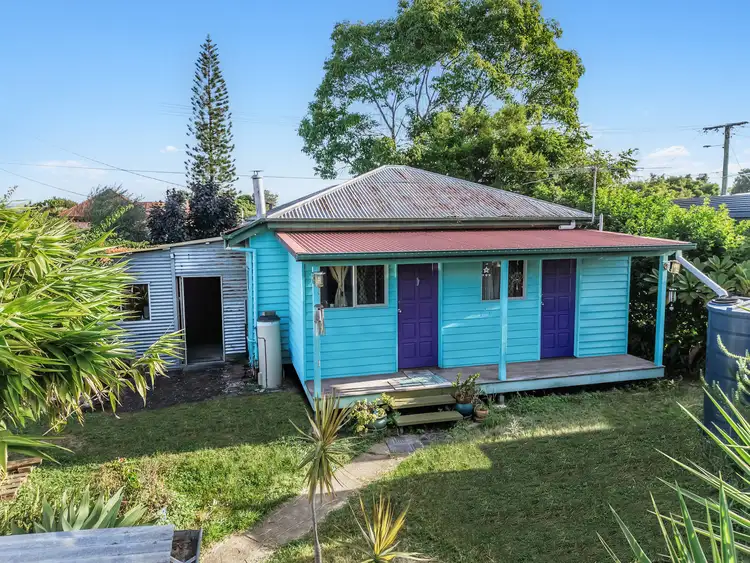 Second view of Homely house listing, 7 Hayes Street, Raceview QLD 4305