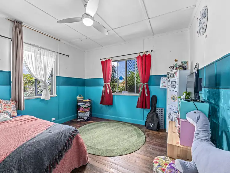 Third view of Homely house listing, 7 Hayes Street, Raceview QLD 4305
