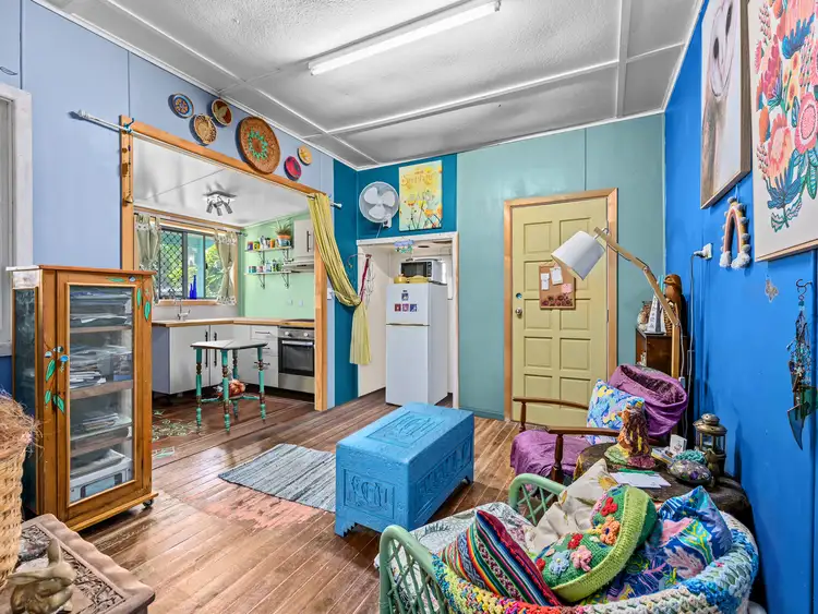 Fifth view of Homely house listing, 7 Hayes Street, Raceview QLD 4305