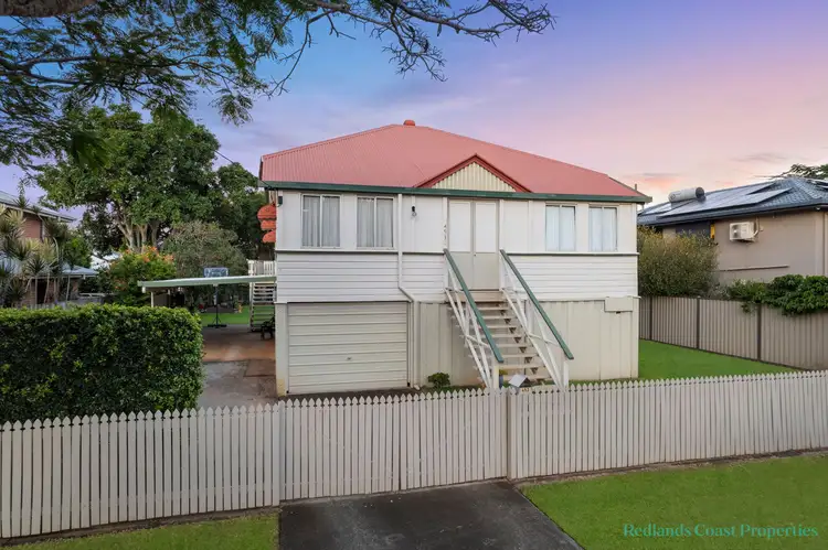 Main view of Homely house listing, 453 Main Road, Wellington Point QLD 4160