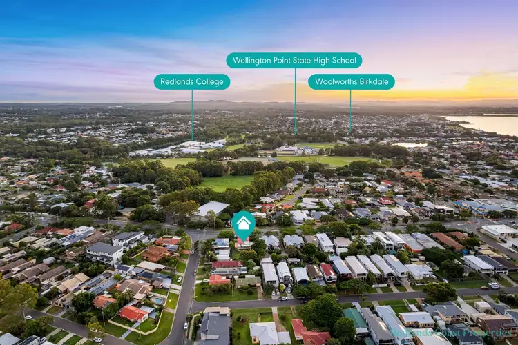 Fourth view of Homely house listing, 453 Main Road, Wellington Point QLD 4160