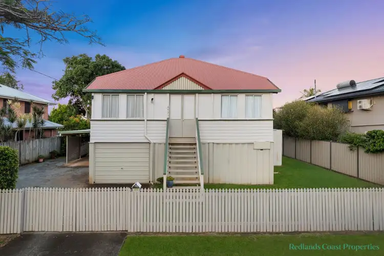 Sixth view of Homely house listing, 453 Main Road, Wellington Point QLD 4160