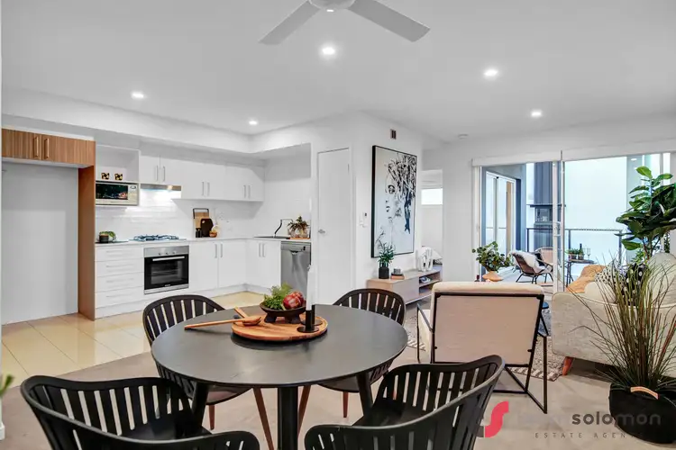 Second view of Homely unit listing, 15/30 Anstey Street, Albion QLD 4010