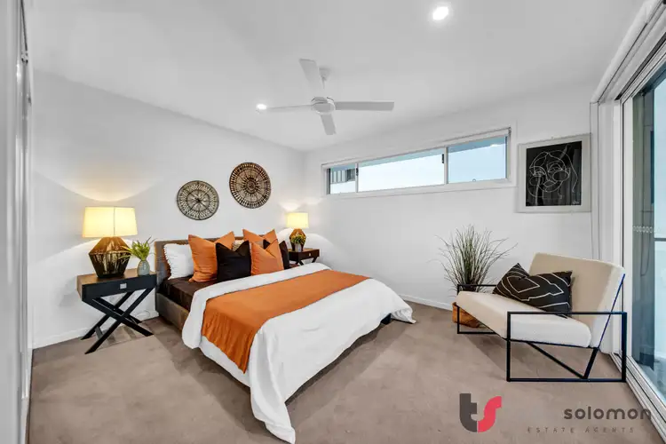 Third view of Homely unit listing, 15/30 Anstey Street, Albion QLD 4010