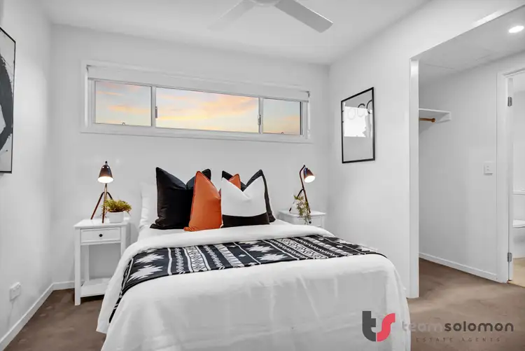 Fifth view of Homely unit listing, 15/30 Anstey Street, Albion QLD 4010