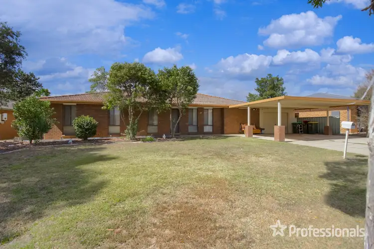 47 Bandera Avenue, Glenfield Park NSW 2650