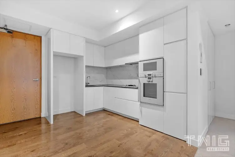 Second view of Homely apartment listing, 409/505 St Kilda Road, Melbourne VIC 3000
