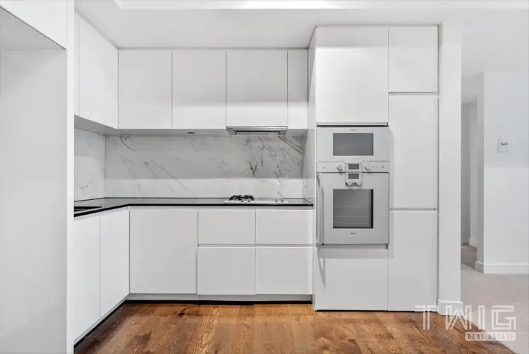 Third view of Homely apartment listing, 409/505 St Kilda Road, Melbourne VIC 3000