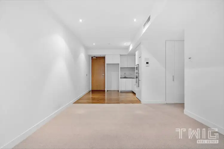 Fourth view of Homely apartment listing, 409/505 St Kilda Road, Melbourne VIC 3000