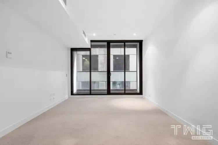 Fifth view of Homely apartment listing, 409/505 St Kilda Road, Melbourne VIC 3000