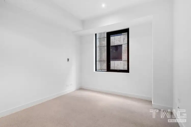 Sixth view of Homely apartment listing, 409/505 St Kilda Road, Melbourne VIC 3000