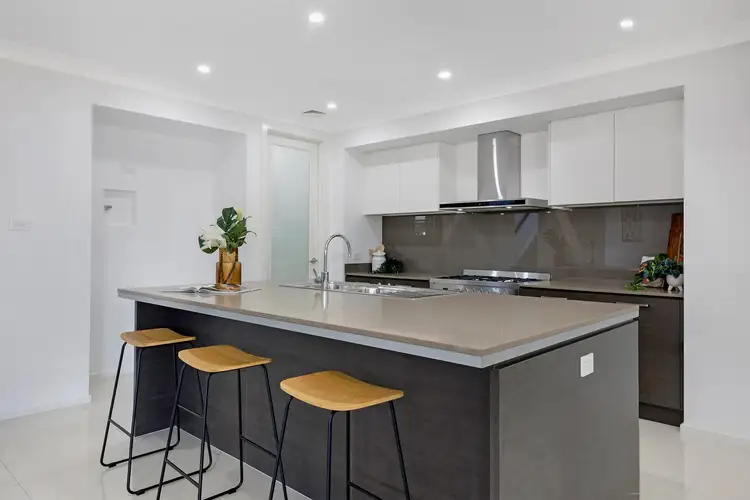 Fourth view of Homely house listing, 78 Armoury Road, Jordan Springs NSW 2747