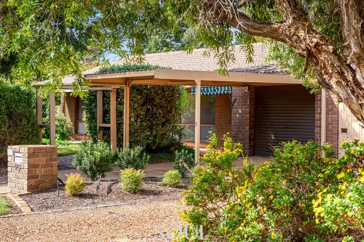 Main view of Homely house listing, 25 Chilvers Place, Griffith NSW 2680