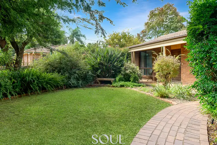 Second view of Homely house listing, 25 Chilvers Place, Griffith NSW 2680