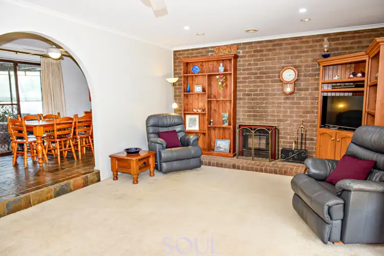 Fifth view of Homely house listing, 25 Chilvers Place, Griffith NSW 2680