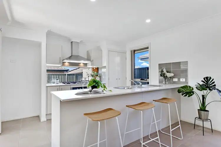Third view of Homely house listing, 5 Brigade Street, Jordan Springs NSW 2747