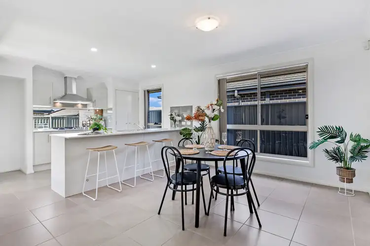 Fifth view of Homely house listing, 5 Brigade Street, Jordan Springs NSW 2747