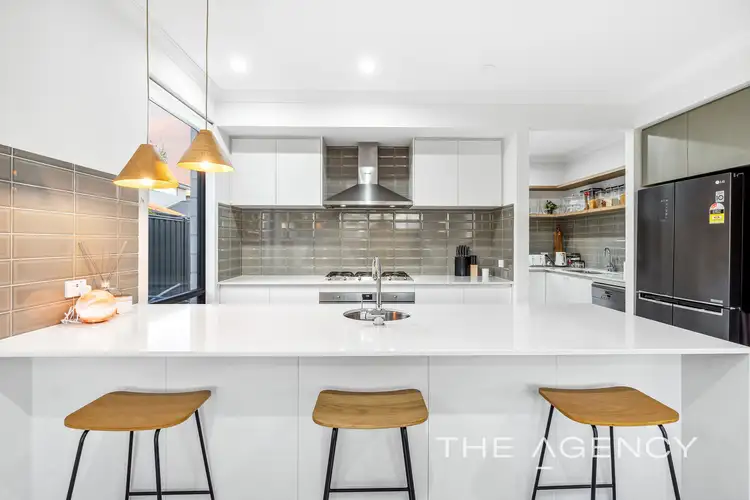 Third view of Homely house listing, 3 Quartz Road, Treeby WA 6164