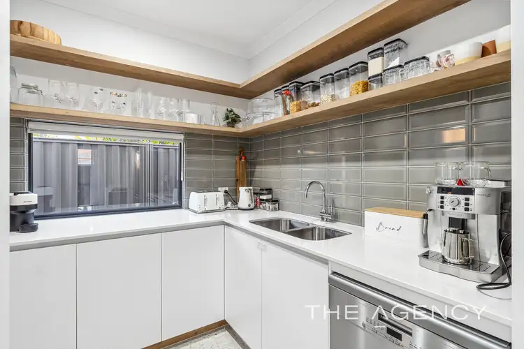 Sixth view of Homely house listing, 3 Quartz Road, Treeby WA 6164