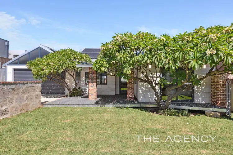 195 Clontarf Road, Hamilton Hill WA 6163