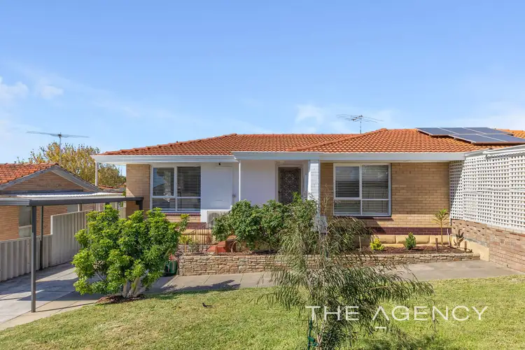 Main view of Homely house listing, 6A Cobine Street, Spearwood WA 6163
