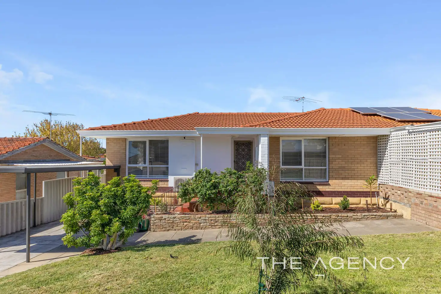 Main view of Homely house listing, 6A Cobine Street, Spearwood WA 6163