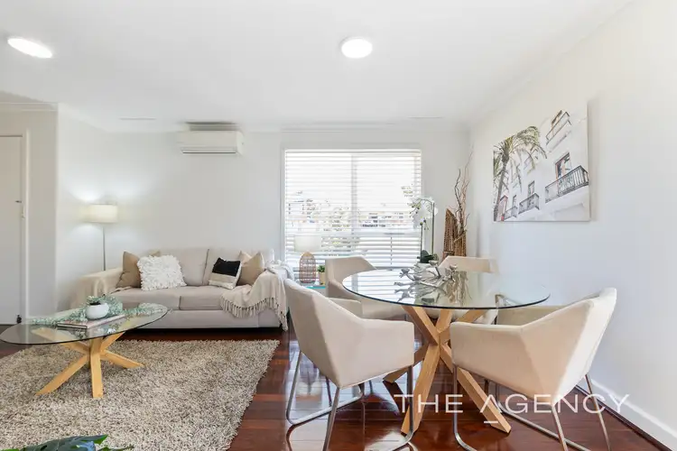 Third view of Homely house listing, 6A Cobine Street, Spearwood WA 6163