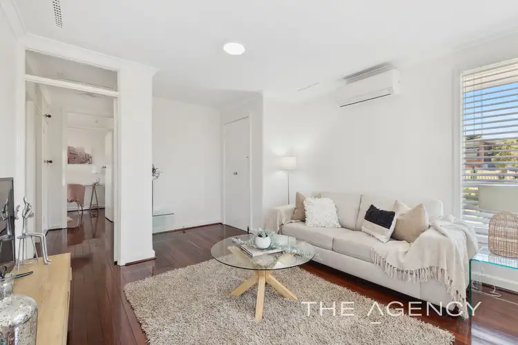 Fifth view of Homely house listing, 6A Cobine Street, Spearwood WA 6163
