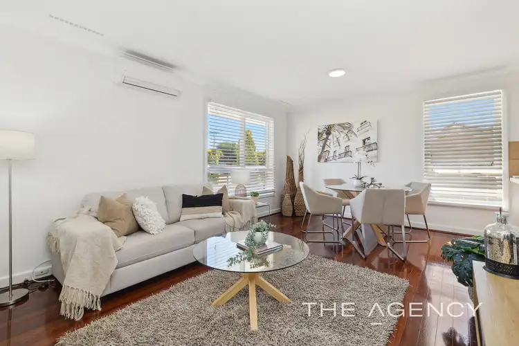 Sixth view of Homely house listing, 6A Cobine Street, Spearwood WA 6163