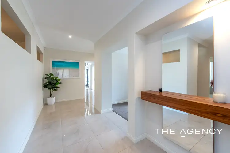 Fourth view of Homely house listing, 13 Harcourt Drive, Hillarys WA 6025