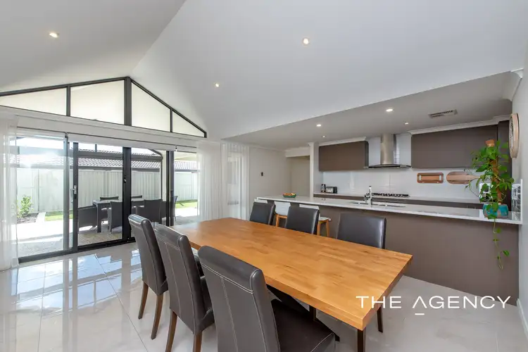 Sixth view of Homely house listing, 13 Harcourt Drive, Hillarys WA 6025