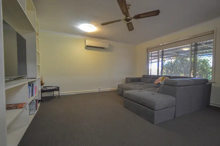 Second view of Homely house listing, 21 Craig Street, Port Hedland WA 6721