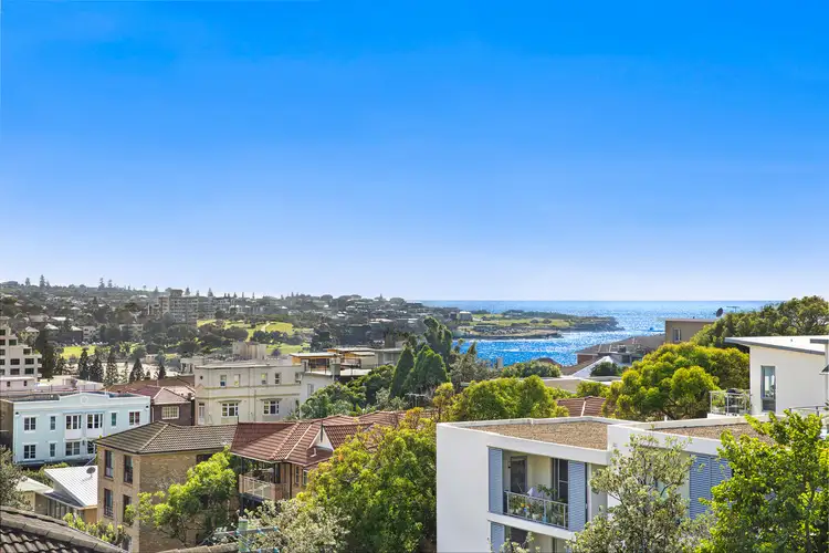 Second view of Homely block of units listing, 18-20 Alexander Street, Coogee NSW 2034