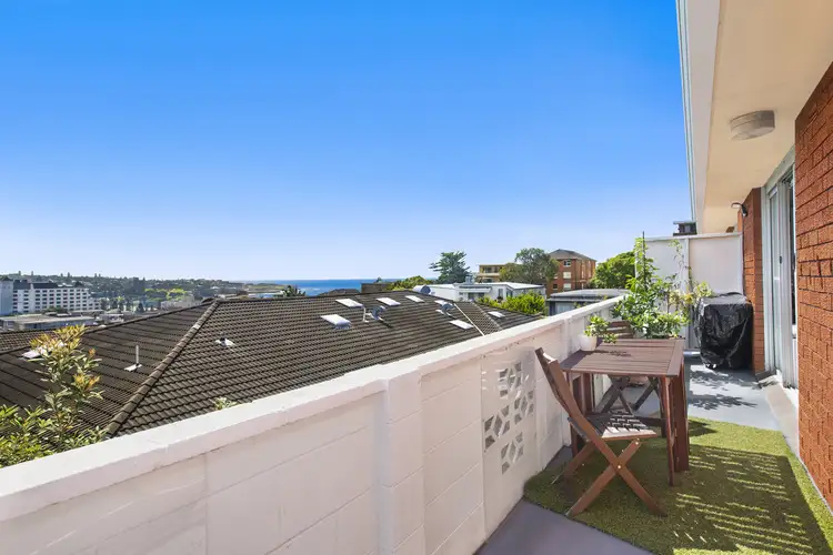 Fourth view of Homely block of units listing, 18-20 Alexander Street, Coogee NSW 2034