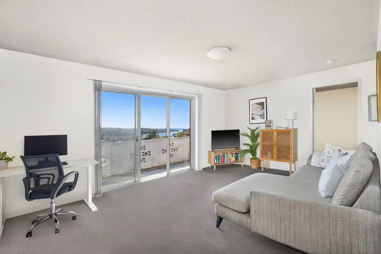 Sixth view of Homely block of units listing, 18-20 Alexander Street, Coogee NSW 2034