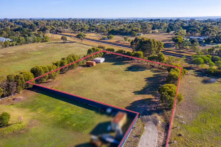 Fifth view of Homely land listing, 29 Yverdon Drive, Bannockburn VIC 3331