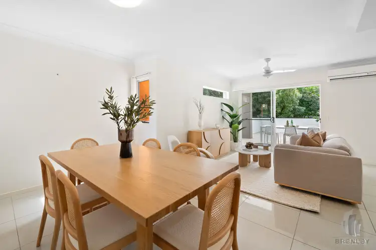 Second view of Homely apartment listing, 8/37 Creighton Street, Mount Gravatt QLD 4122