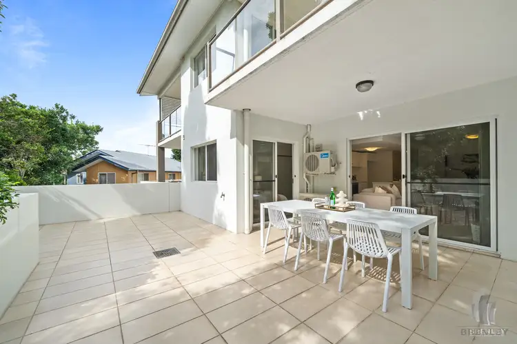 Fourth view of Homely apartment listing, 8/37 Creighton Street, Mount Gravatt QLD 4122