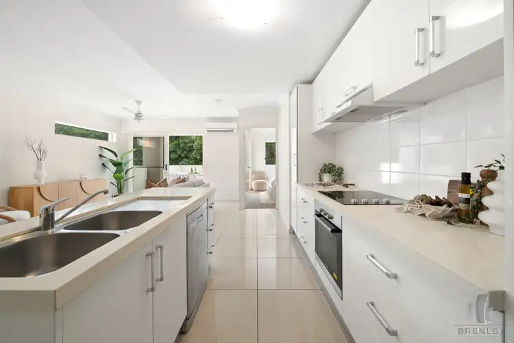 Fifth view of Homely apartment listing, 8/37 Creighton Street, Mount Gravatt QLD 4122