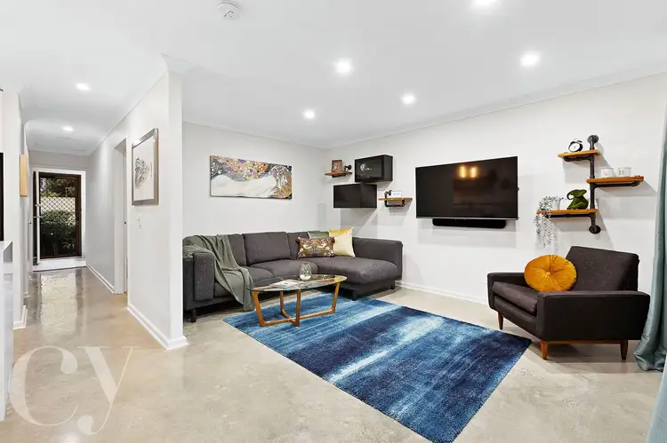 Sixth view of Homely villa listing, 3/136 South Street, White Gum Valley WA 6162