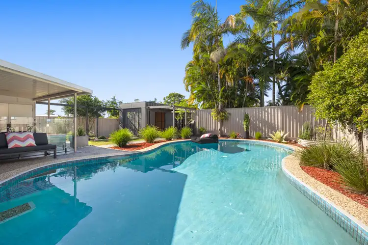 Sixth view of Homely house listing, 7 Elonera Street, Currimundi QLD 4551