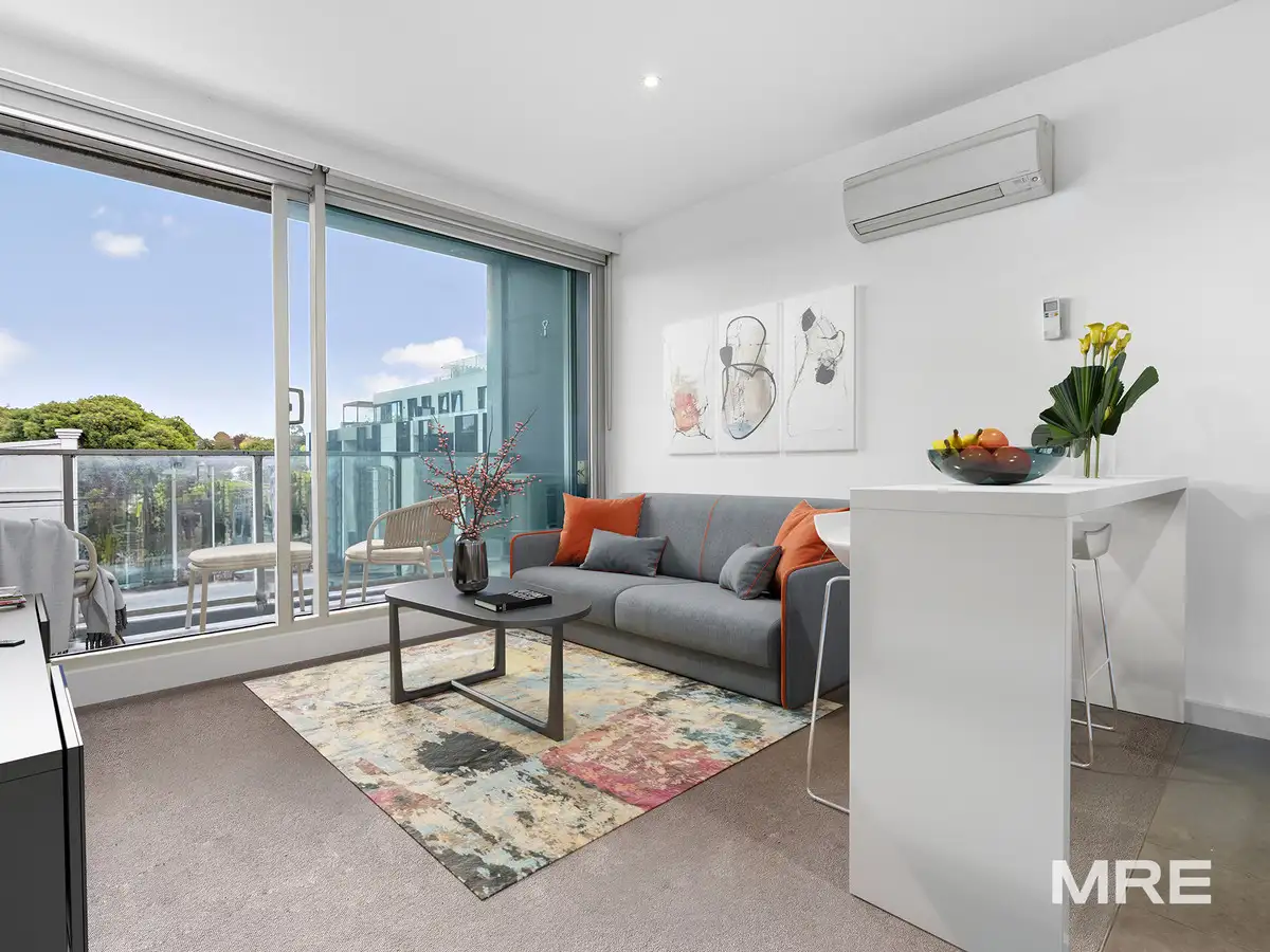 Main view of Homely apartment listing, 54/1501-1503 Malvern Road, Glen Iris VIC 3146