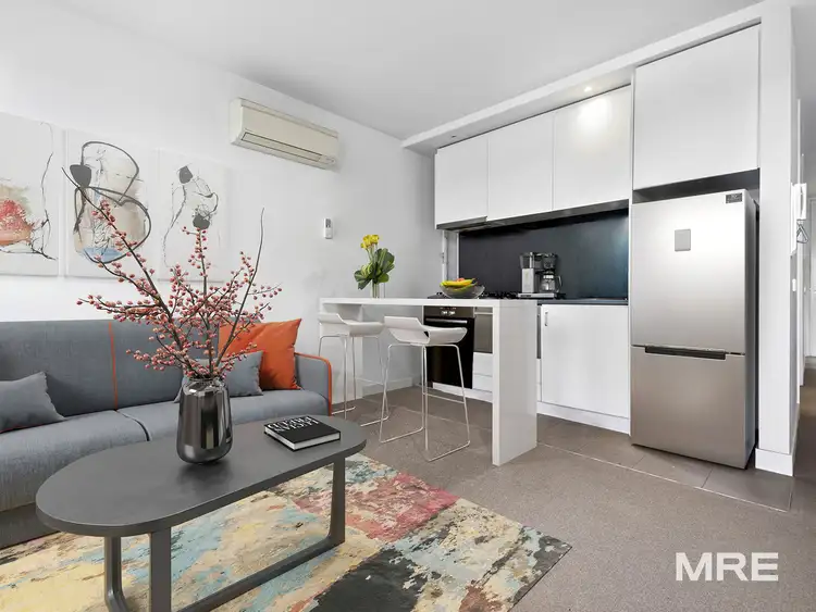 Second view of Homely apartment listing, 54/1501-1503 Malvern Road, Glen Iris VIC 3146