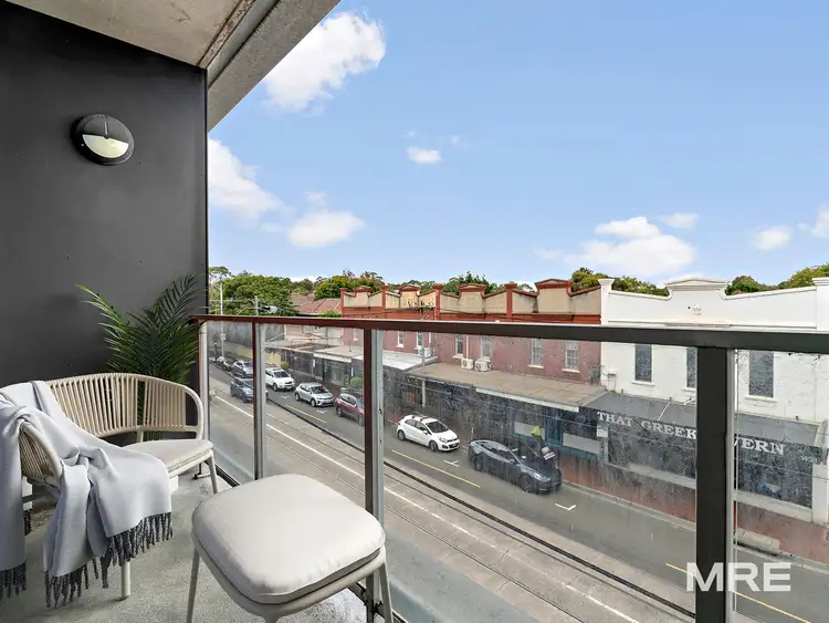 Third view of Homely apartment listing, 54/1501-1503 Malvern Road, Glen Iris VIC 3146