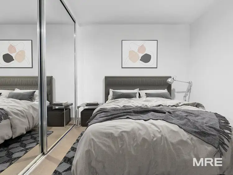 Fourth view of Homely apartment listing, 54/1501-1503 Malvern Road, Glen Iris VIC 3146