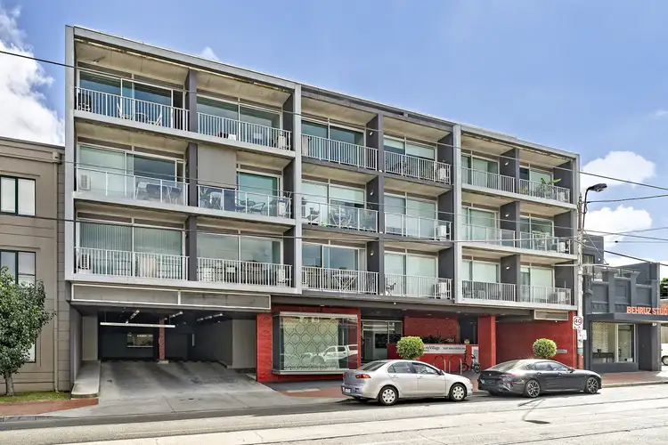 Sixth view of Homely apartment listing, 54/1501-1503 Malvern Road, Glen Iris VIC 3146