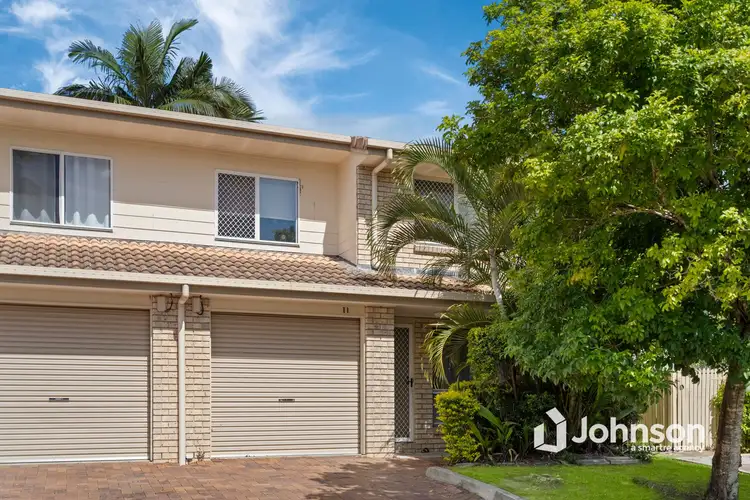 11/15 Vitko Street, Woodridge QLD 4114