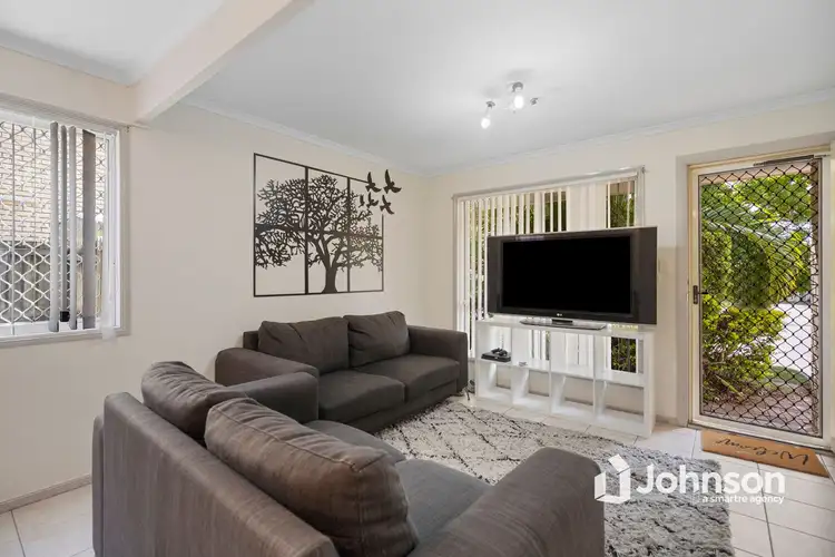 Second view of Homely townhouse listing, 11/15 Vitko Street, Woodridge QLD 4114
